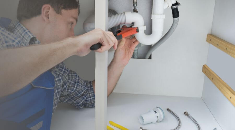 Local water heater installation in Livingston, TX